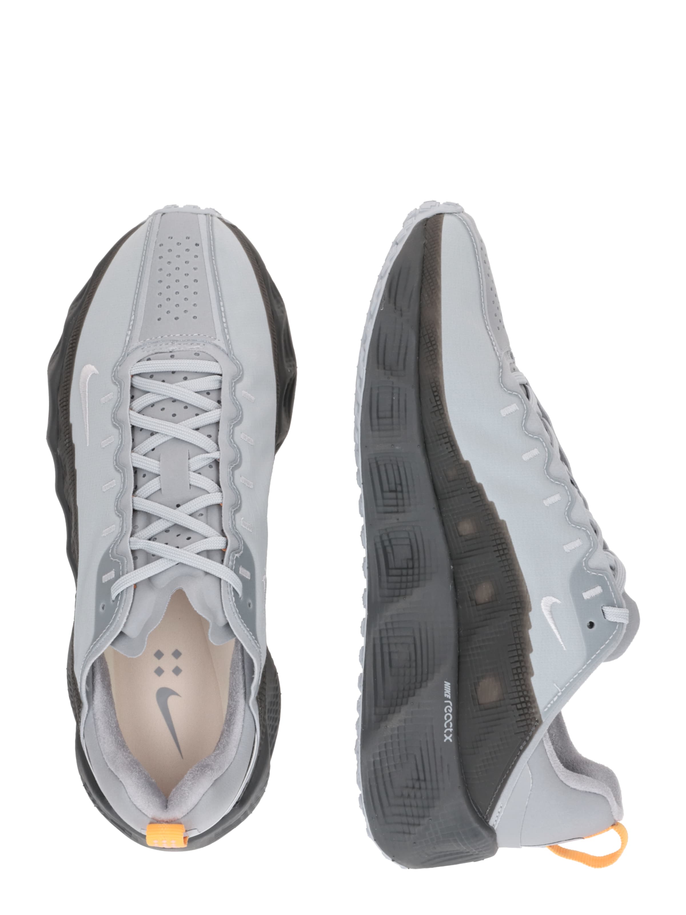 Nike Sportswear Trainers 'AVA ROVER' in Grey