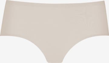 Mey Slip 'Simply Better Invisibles' in Beige: front