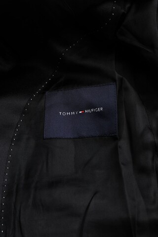 TOMMY HILFIGER Smoking-Blazer S in Schwarz