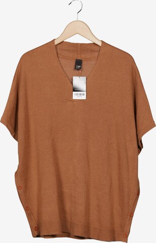 B.C. Best Connections by heine Pullover XS in Braun: Vorderseite