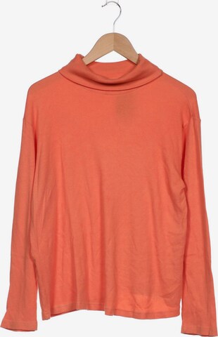 Giorgio Brato Top & Shirt in 4XL in Orange: front