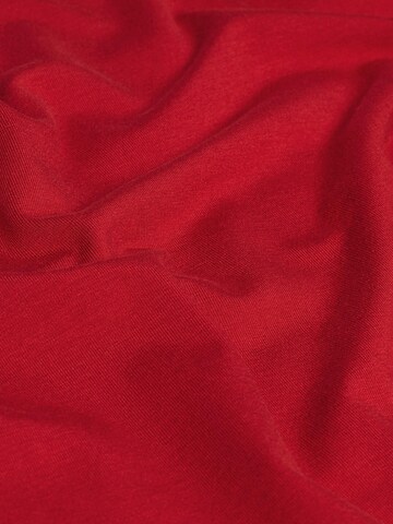 T-shirt Goldner en rouge