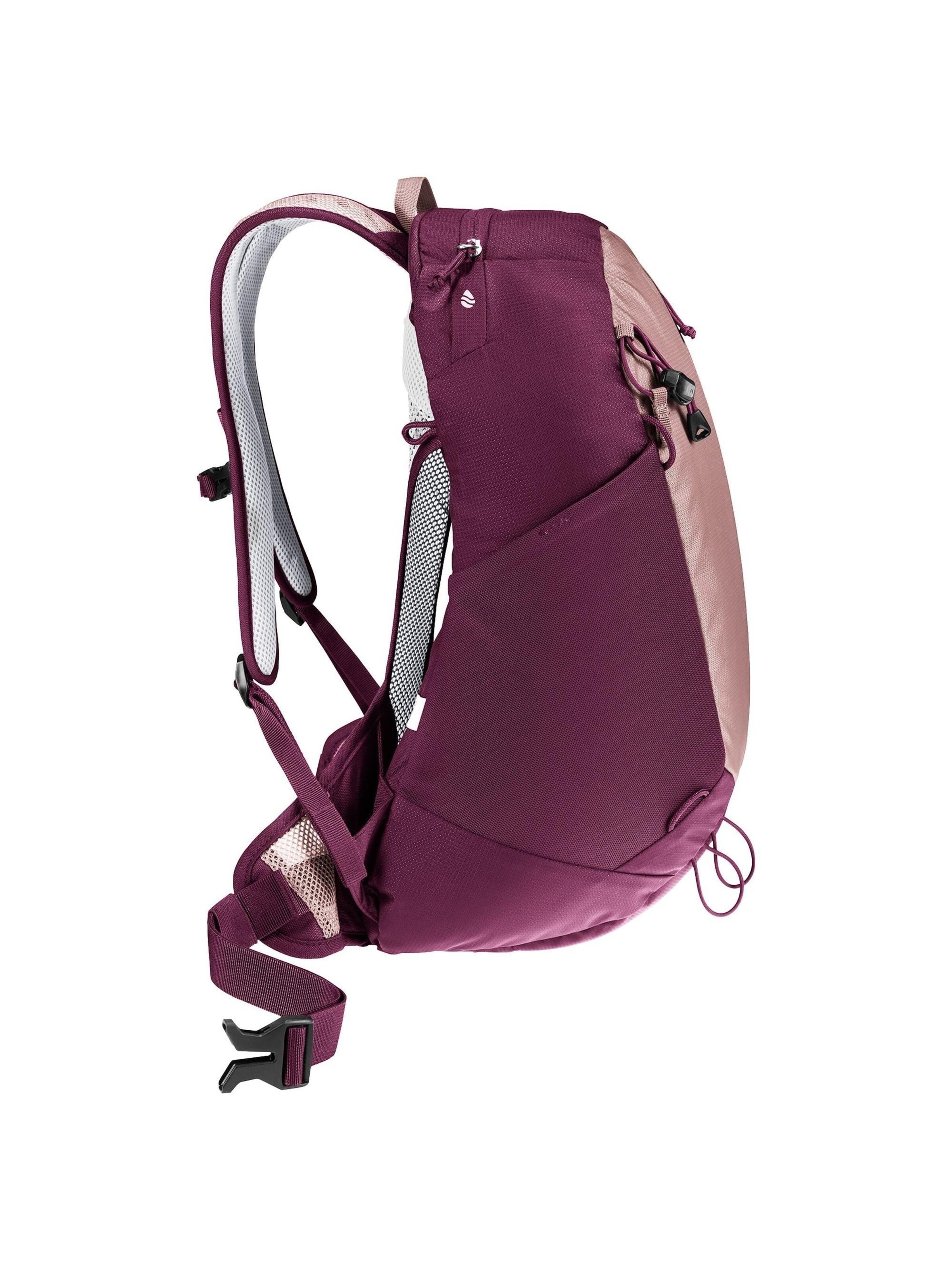 DEUTER Rucksack 'AC Lite'‌‌‌‌‌‌‌‌‌ in Pink