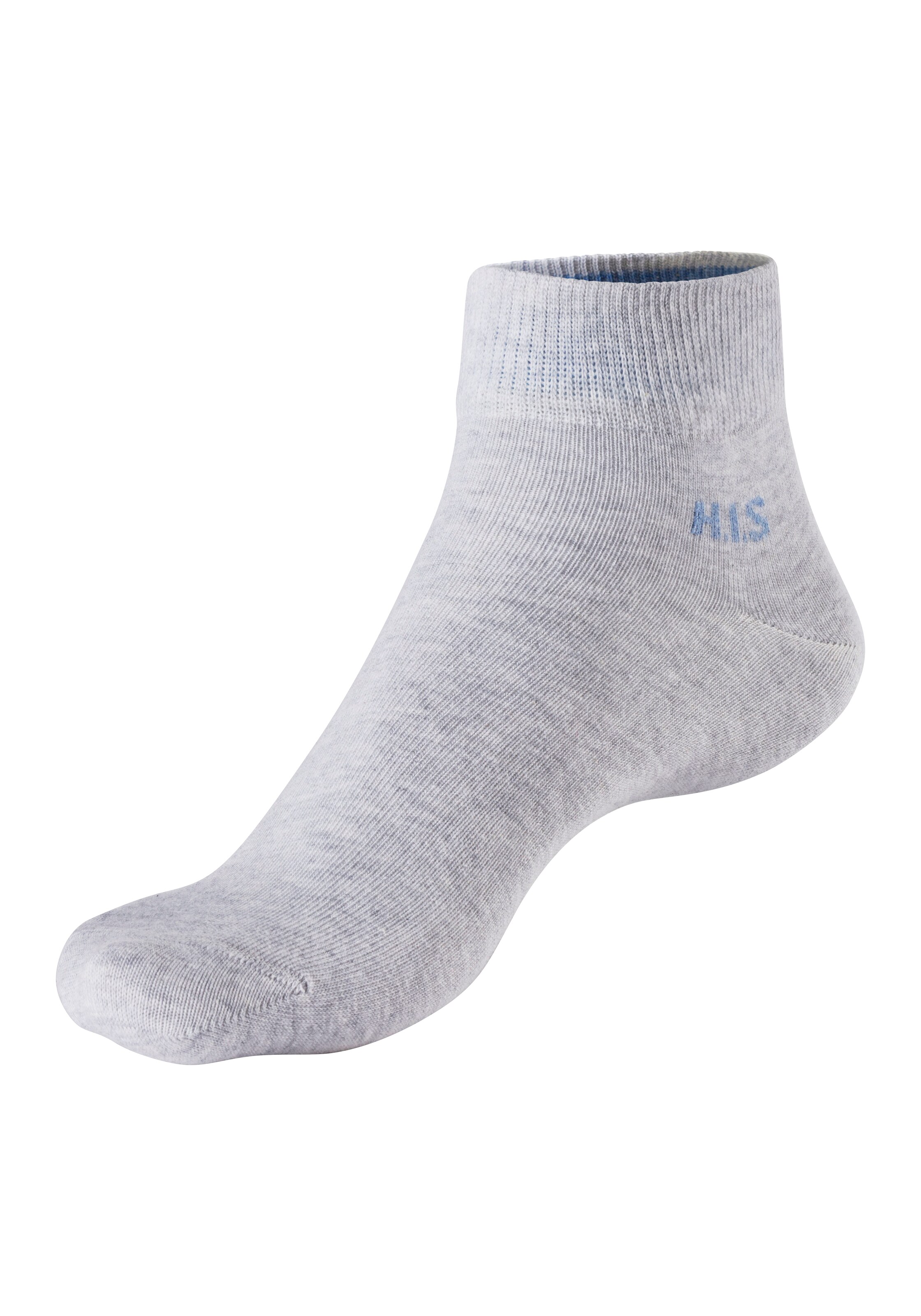 H.I.S Socken in Mischfarben