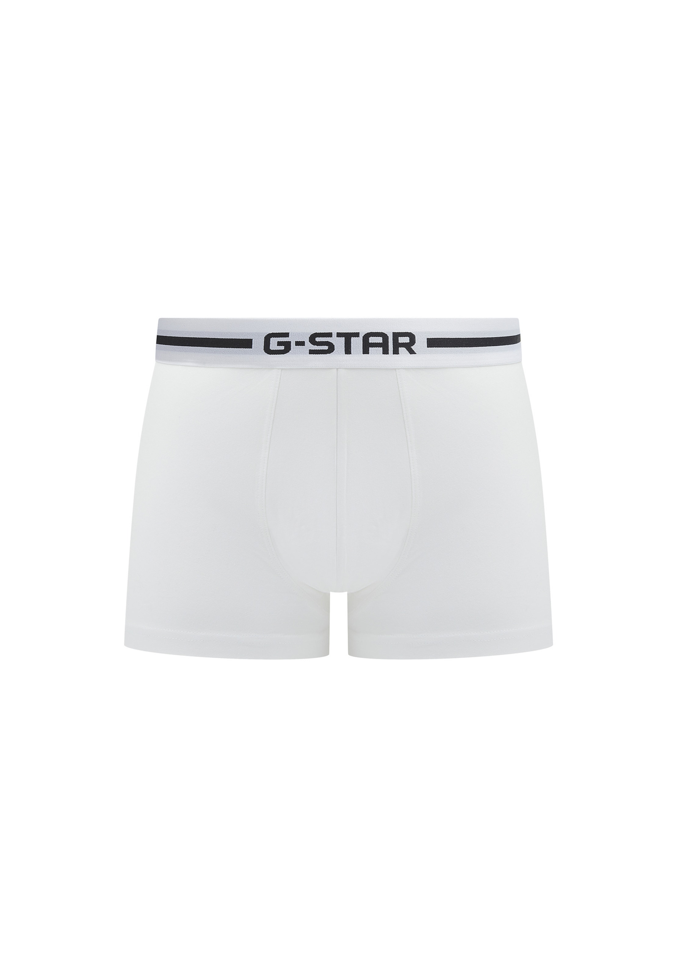 G-STAR Boxershorts 'ACRE' in Weiß