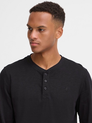 Sweat-shirt ' BHIBRAT ' BLEND en noir
