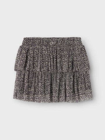NAME IT Skirt in Black