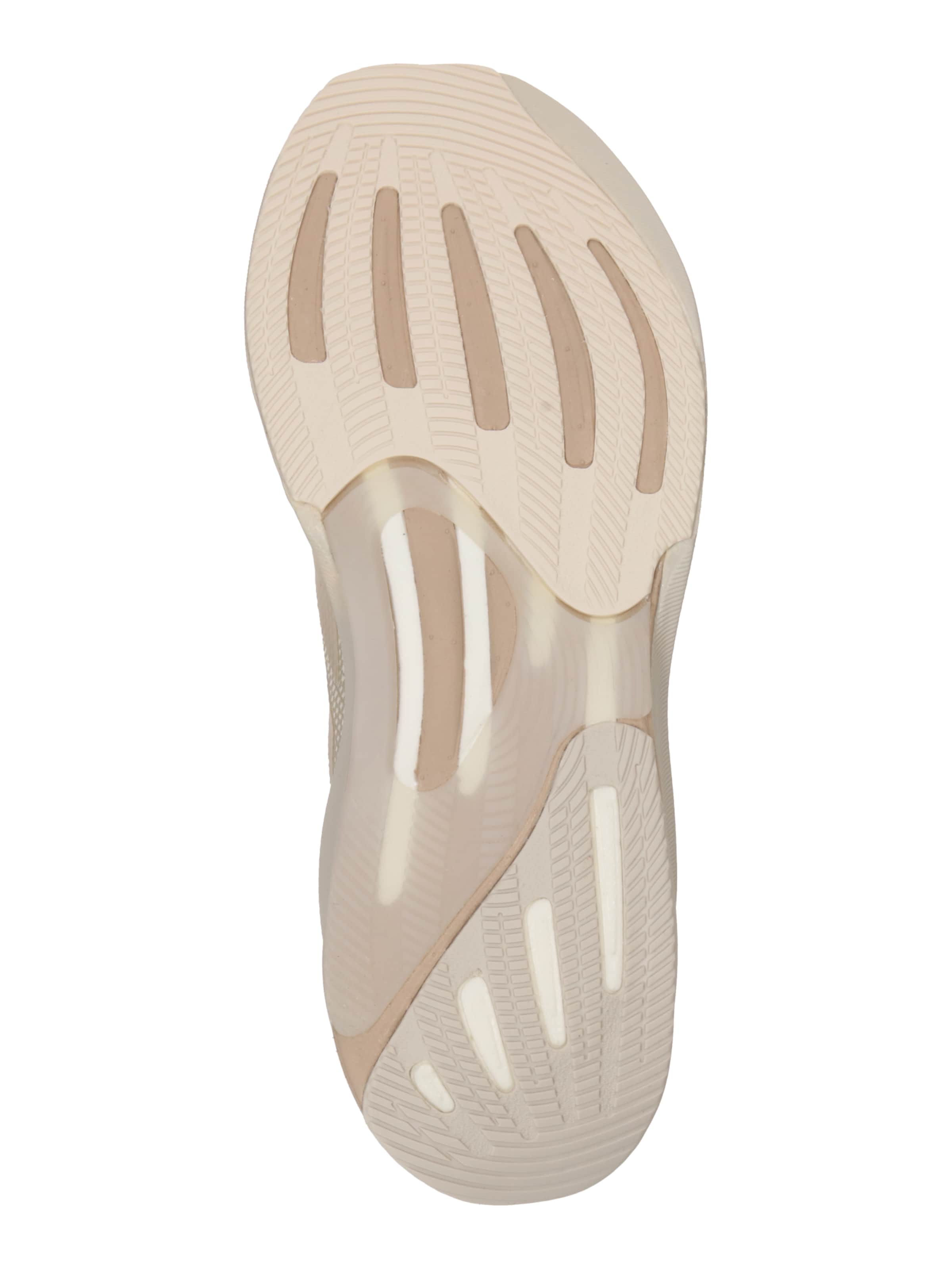 Sneaker de alergat 'Supernova Rise 2' de la ADIDAS PERFORMANCE pe bej