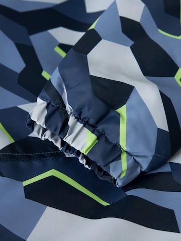 NAME IT Between-Season Jacket 'NKMMax' in Blue