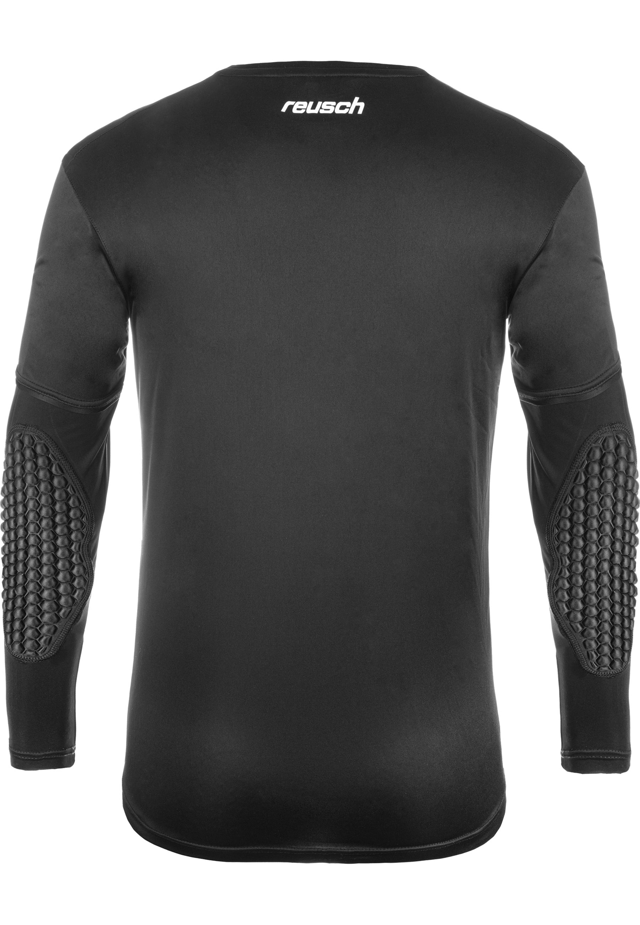 REUSCH Tricot in Zwart