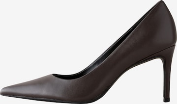 Next Pumps 'Forever Comfort' in Brown: front