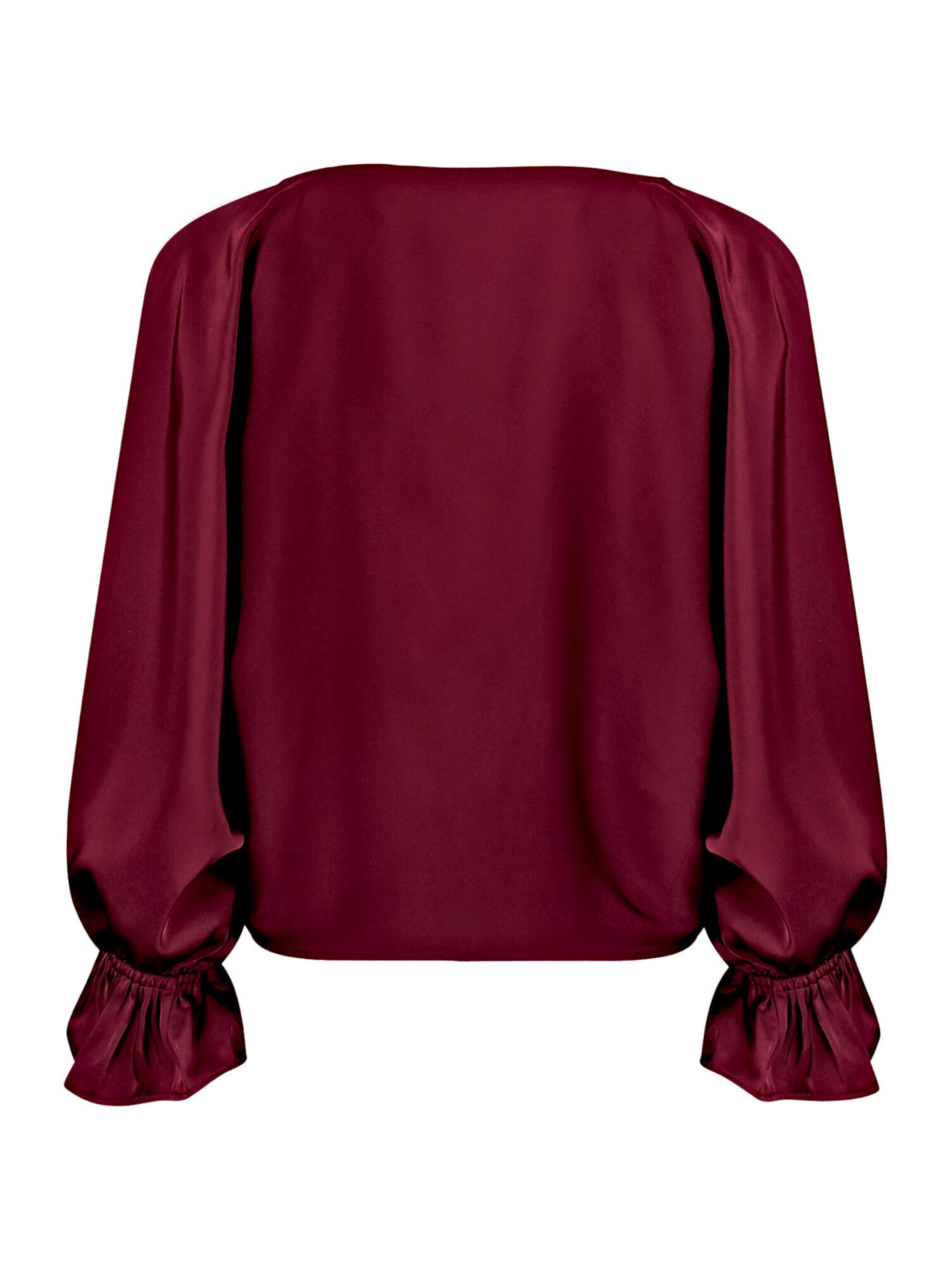 Vera Mont Blouse in Rood