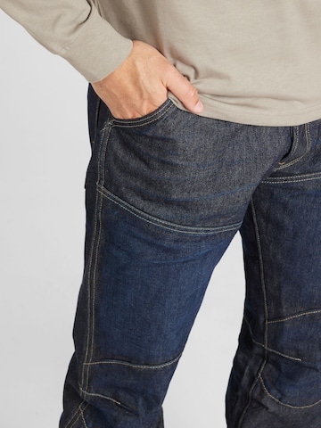 Regular Jean '5620' G-Star RAW en bleu