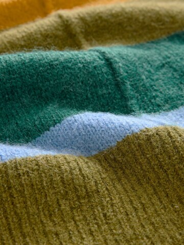Next Trui in Groen