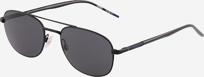 HUGO Aurinkolasit värissä musta, Tuotenäkymä