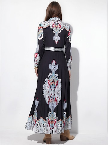 Robe MSN Collection en noir