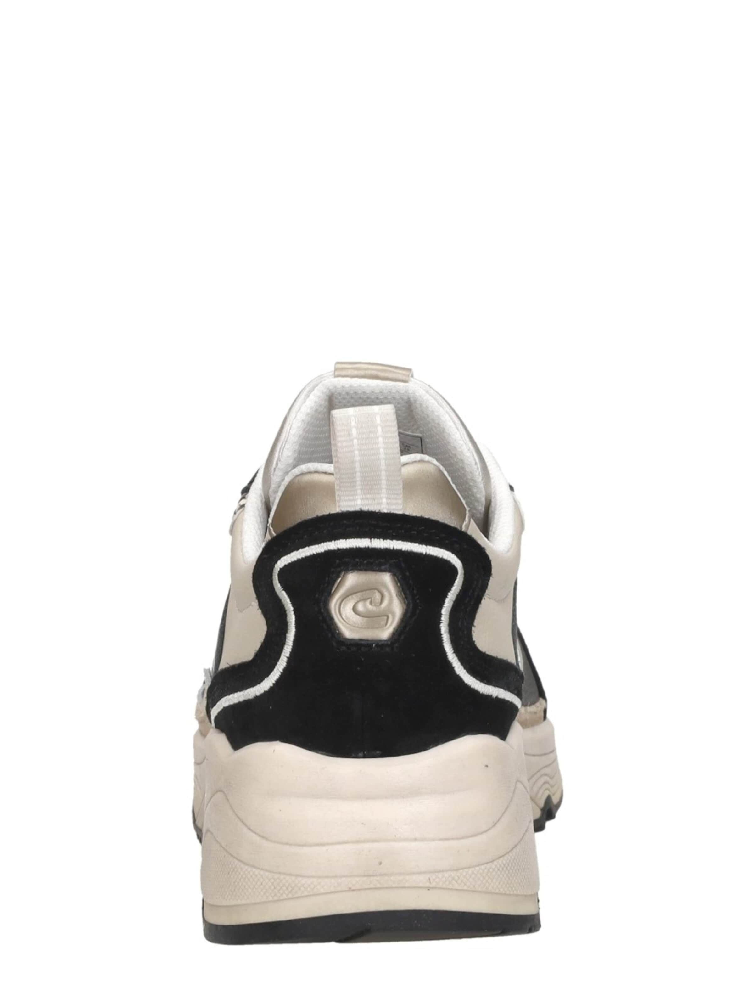 Cruyff Sneakers 'Madina' in Black
