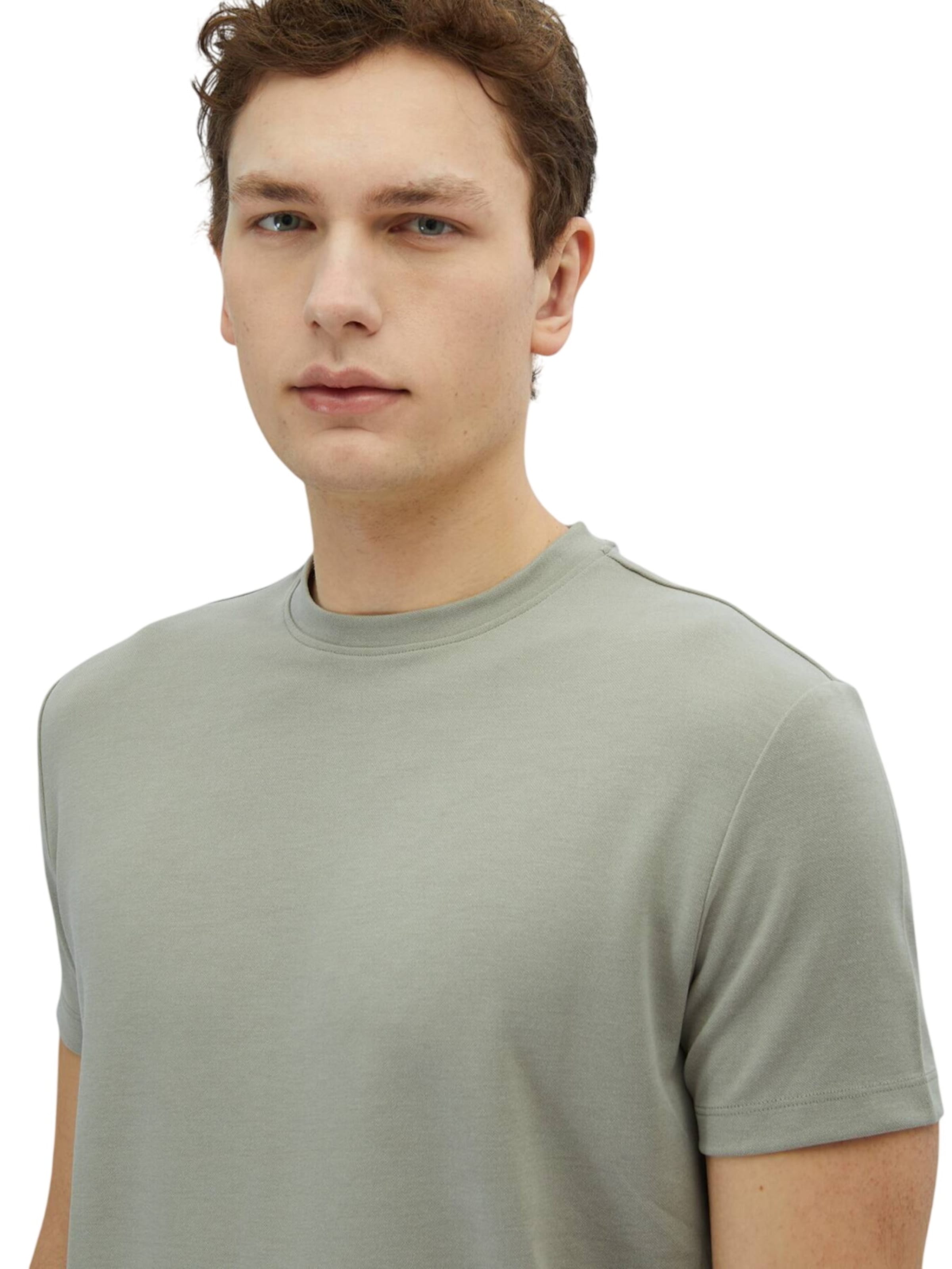 KİP Shirt in Green