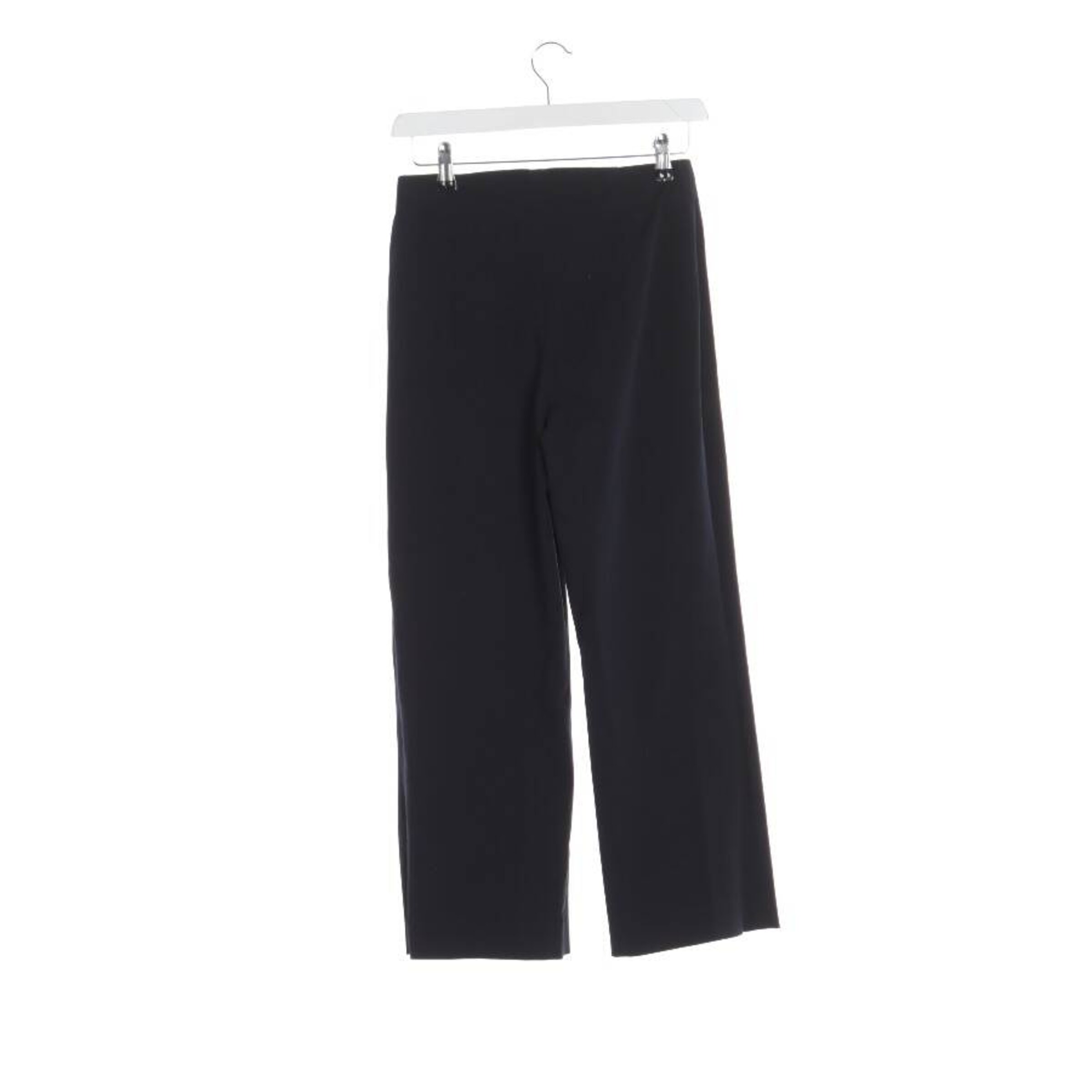 JOSEPH Hose XXS in Blau