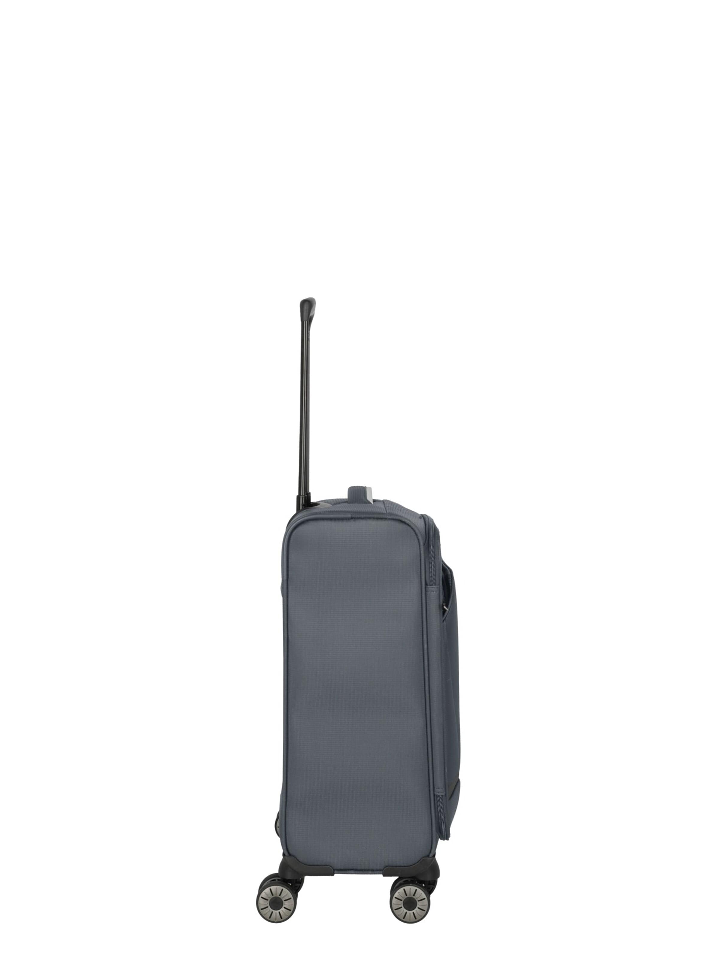 TRAVELITE Suitcase in Grey