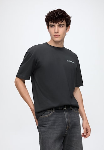 HOLLISTER Bluser & t-shirts i sort