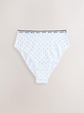 Slip di Next in verde