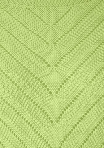 Pullover di LASCANA in verde