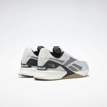 balts Reebok Sporta apavi 'Speed 21 TR'