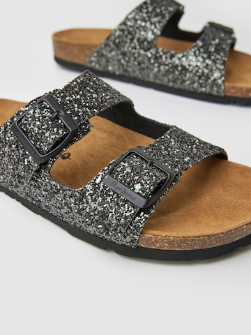 Zoccoletto 'OBAN ELECTRA' di Pepe Jeans in nero