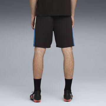 PUMA Regular Sportbroek in Zwart