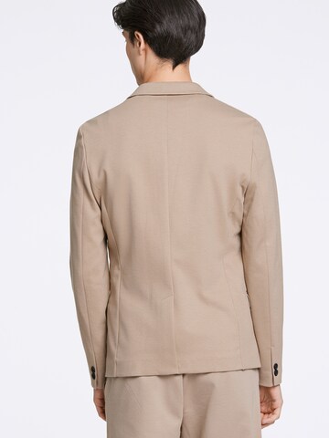 Lindbergh Slim fit Colbert in Beige