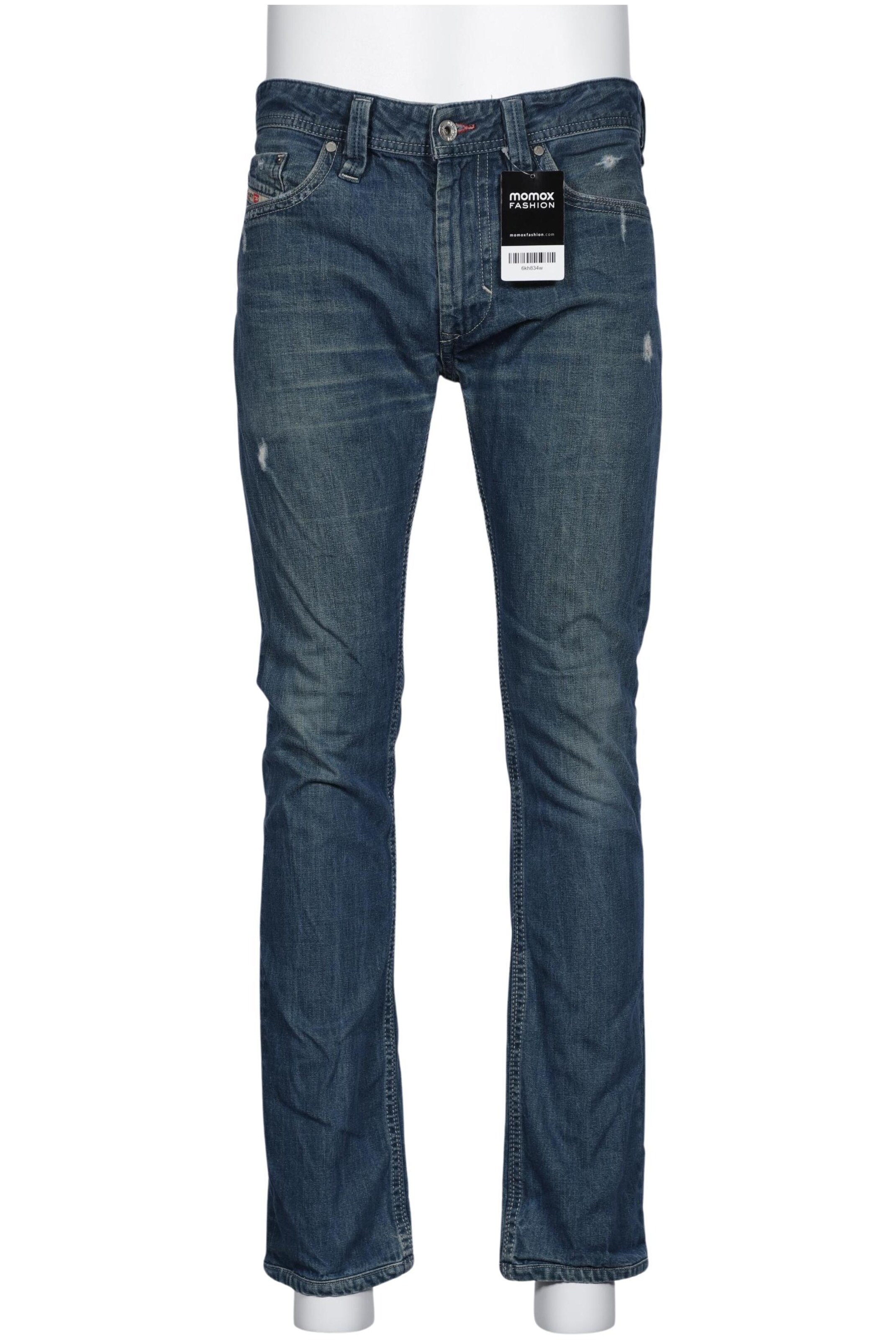 DIESEL Jeans in 31 in Blue: front