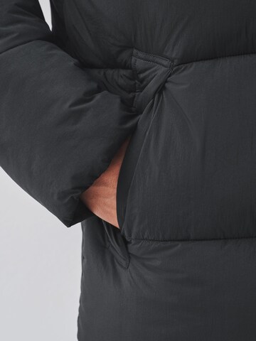 Veste d’hiver Next en noir