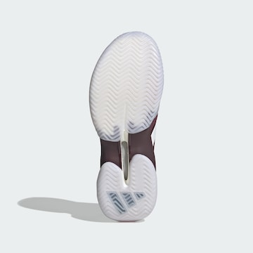 ADIDAS PERFORMANCE Športová obuv 'Barricade 14' - Červená