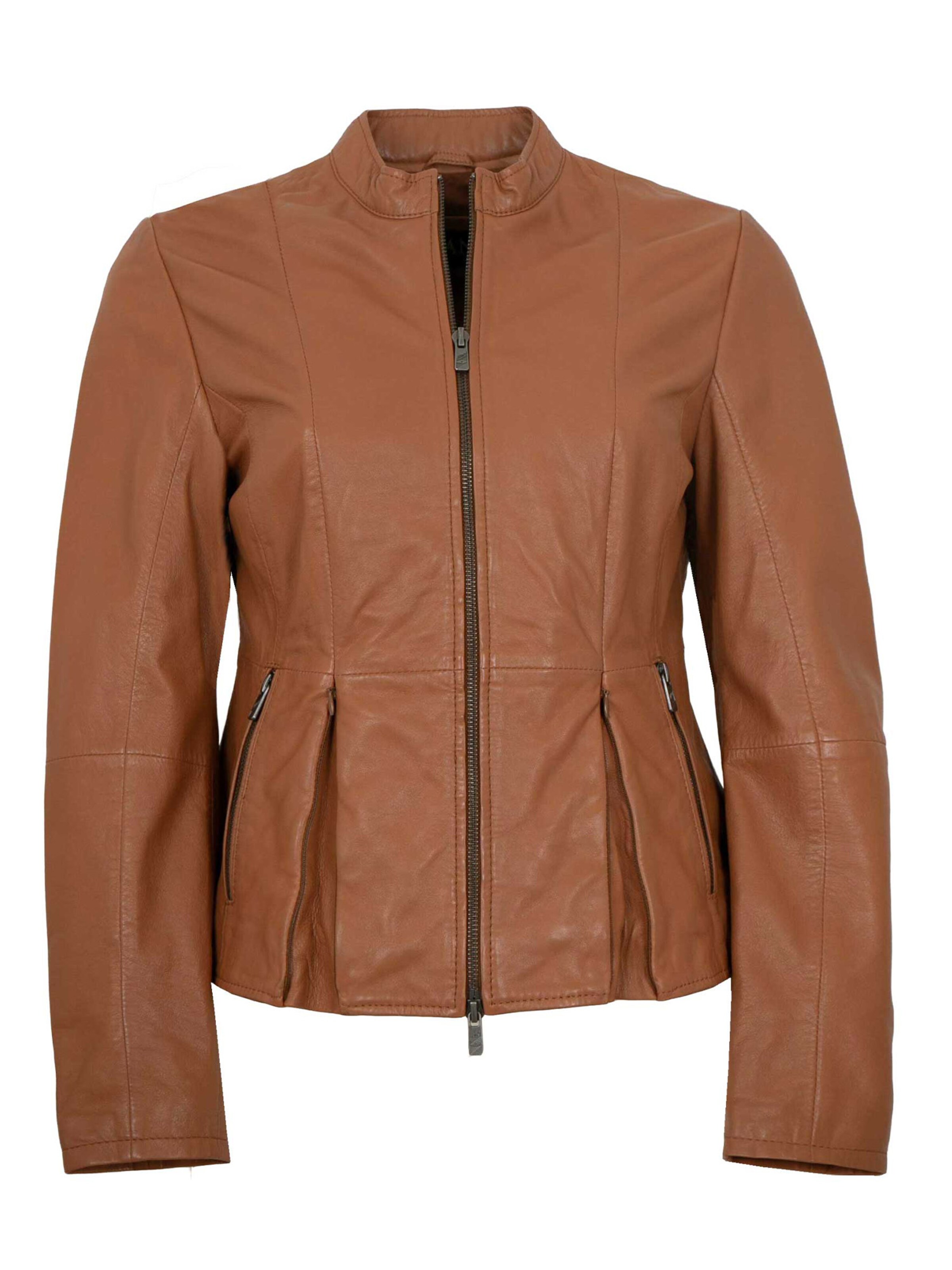 Jilani Übergangsjacke 'Kasumi' in Beige