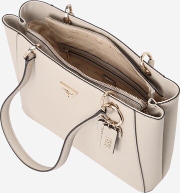 GUESS Shopper 'Noelle' i beige