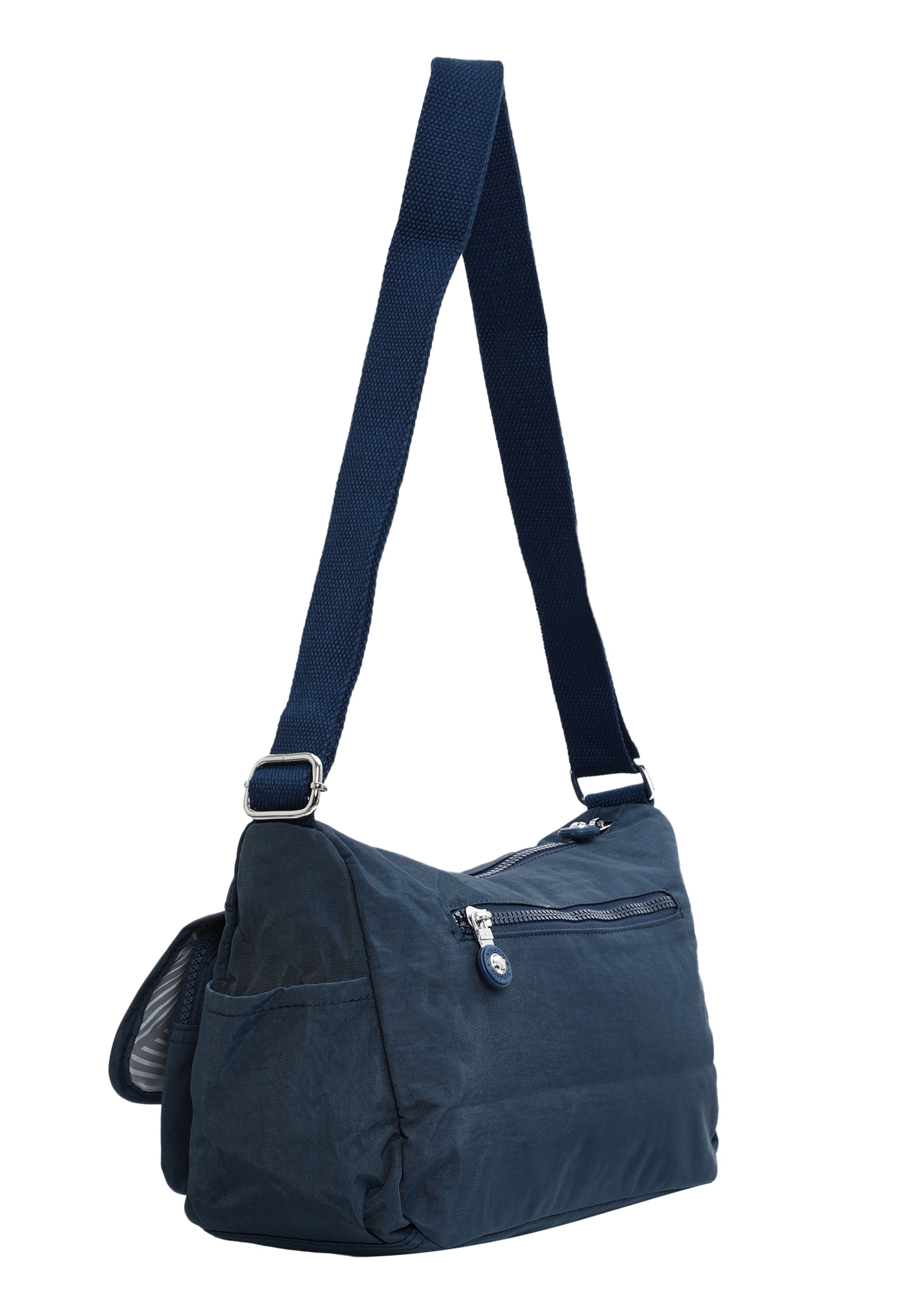 Mindesa Сумка через плечо в Синий