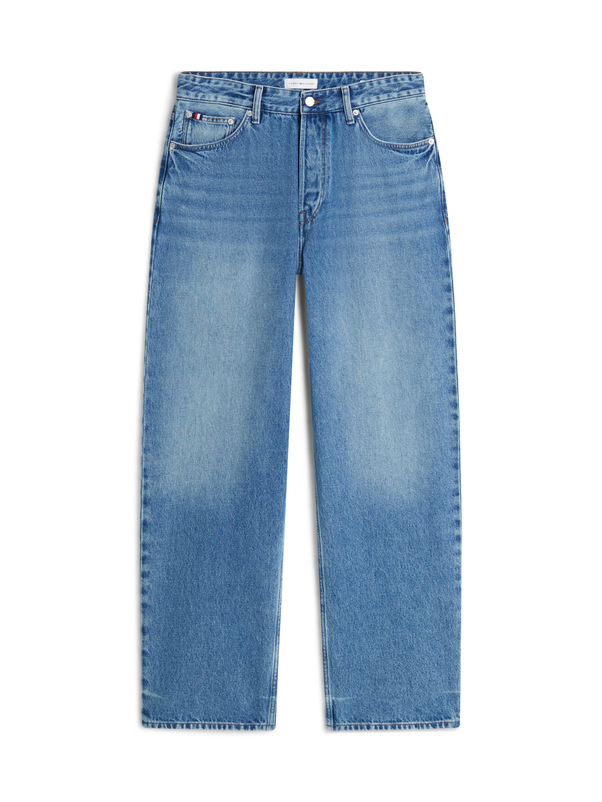 Jeans in 34/32 TOMMY HILFIGER di colore indaco, Visualizzazione prodotti