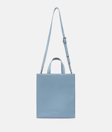 Liebeskind Berlin Handtas ' PAPER BAG ' in Blauw