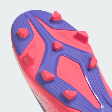Scarpa sportiva 'F50 Hyperfast Club' di ADIDAS PERFORMANCE in bianco