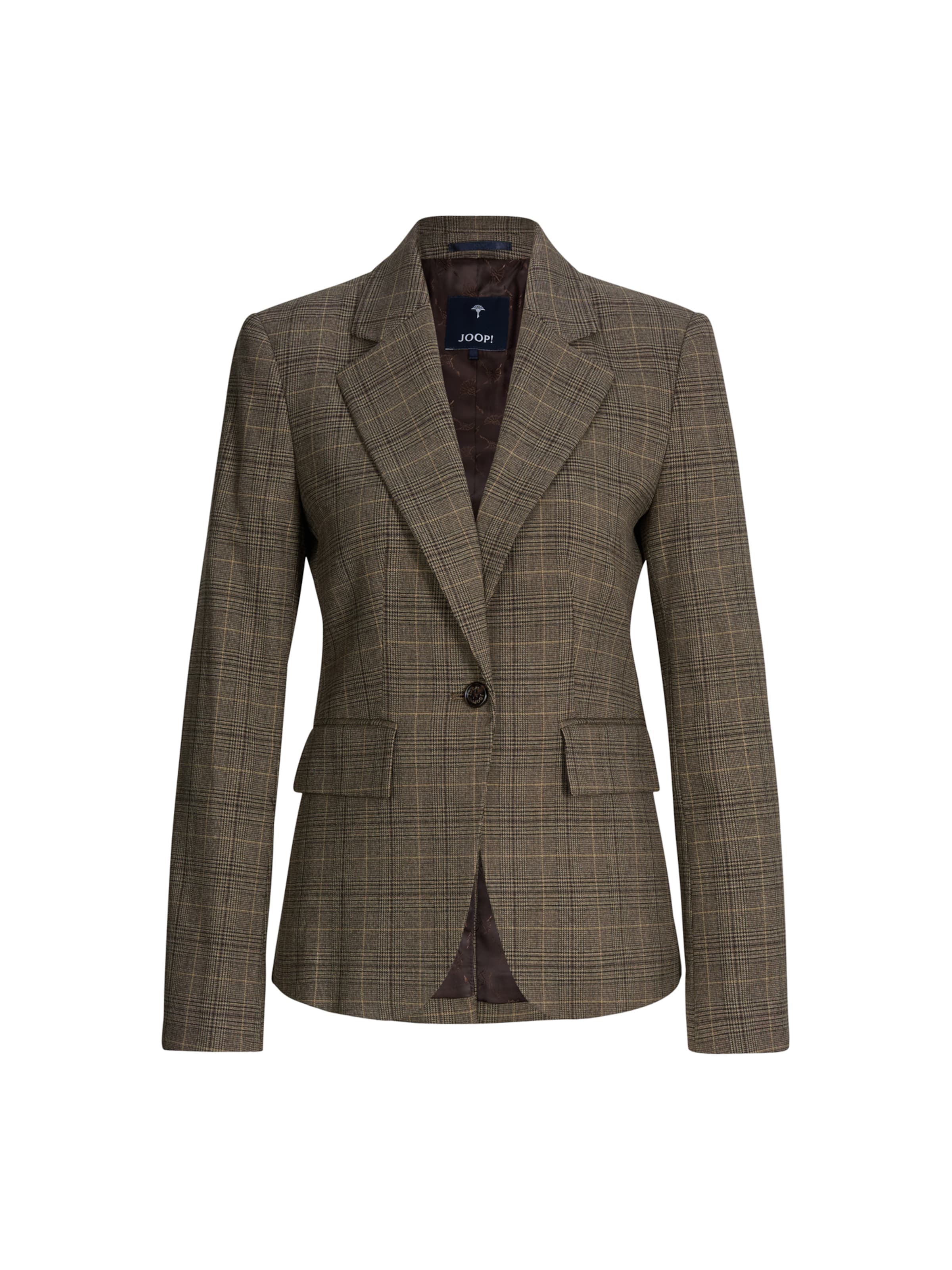 Blazer JOOP! en beige : devant