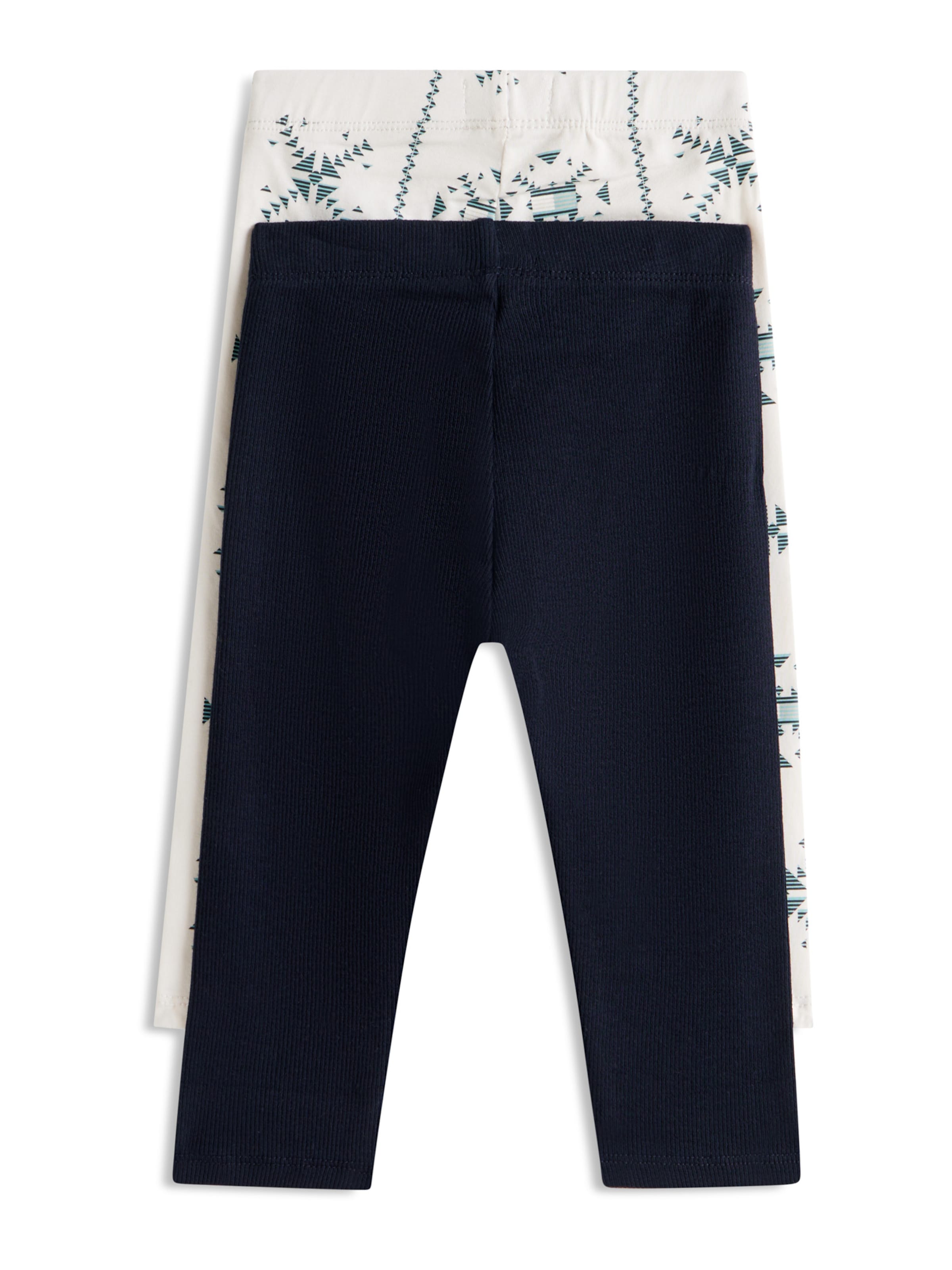 TOMMY HILFIGER - Skinny Leggings em azul