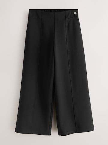 Wide Leg Pantalon CLARKS en noir