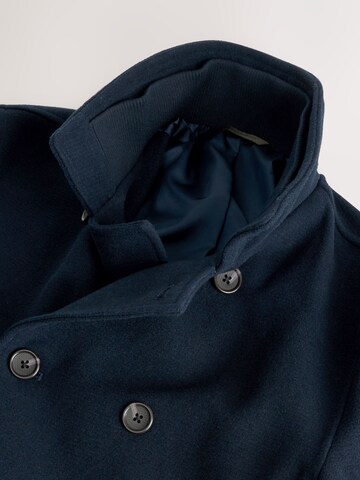 Manteau mi-saison Next en bleu