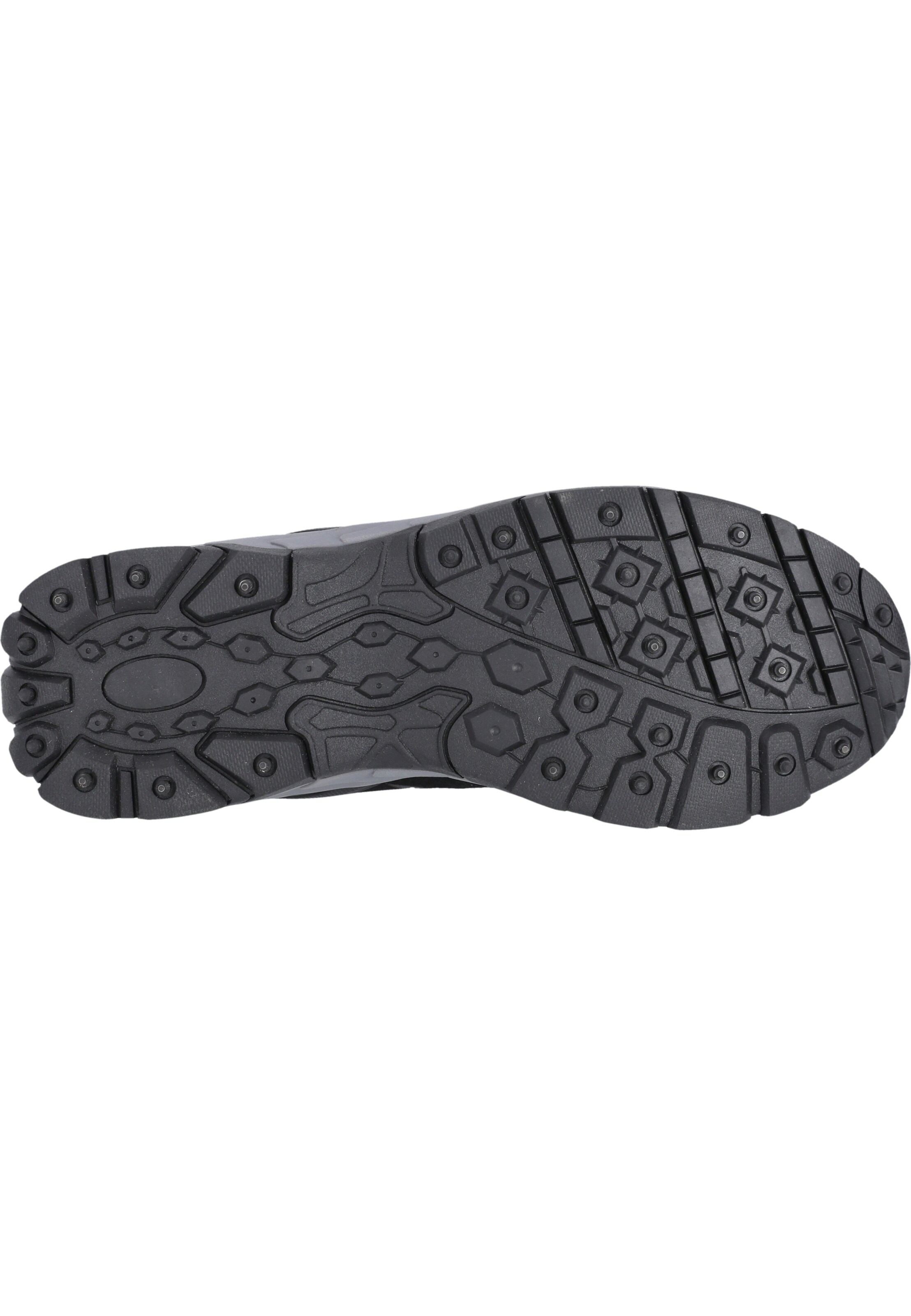 Whistler Boots 'Contai' in Zwart