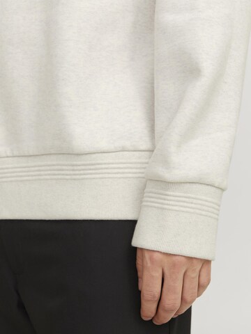 JACK & JONES - Sudadera en gris