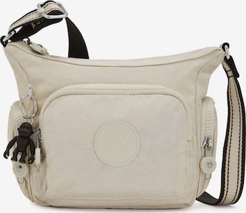 KIPLING Umhängetasche 'GABBIE MINI' in Beige: predná strana