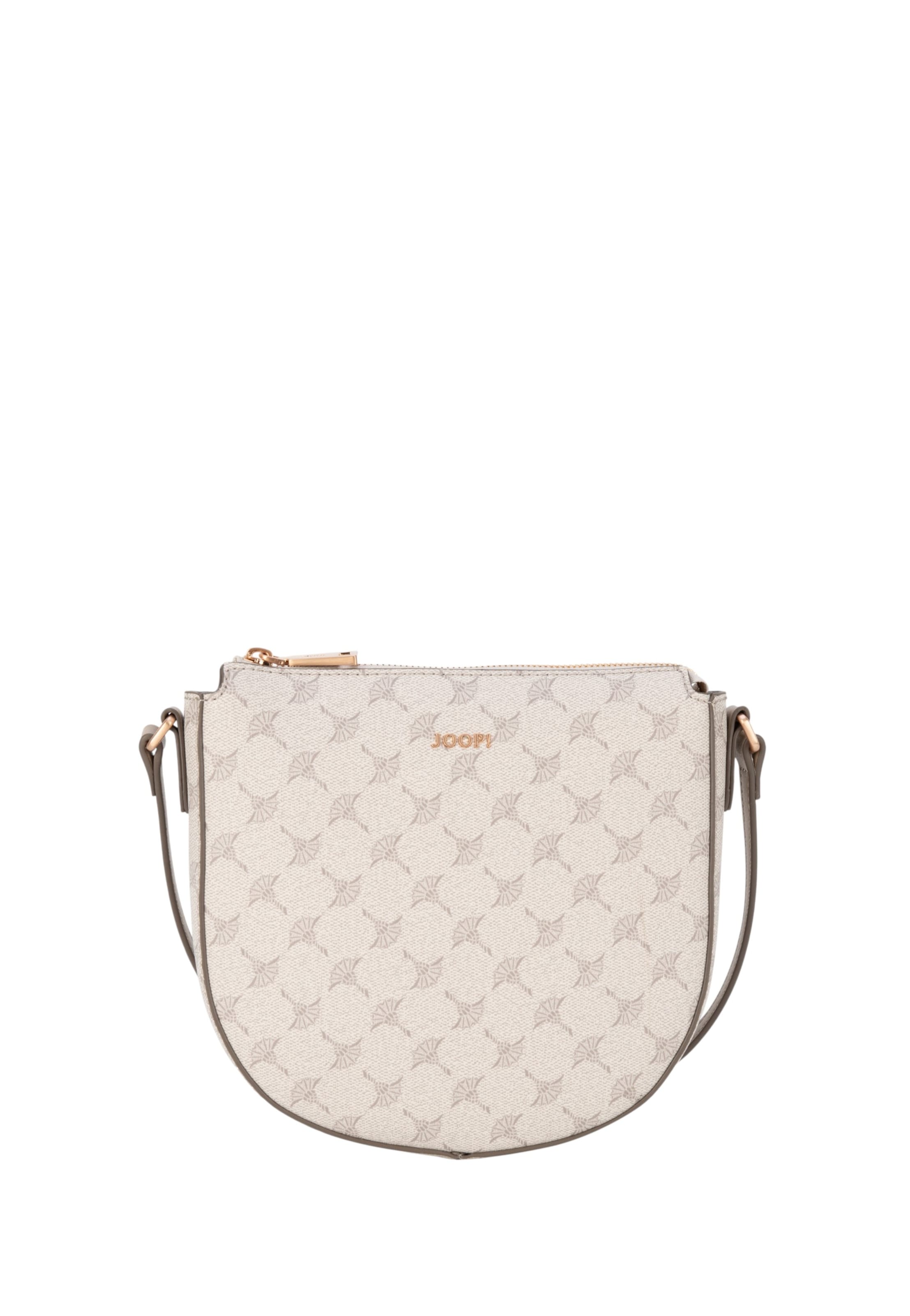 Sac à bandoulière 'Flora Mazzo Stella' JOOP! en beige : devant