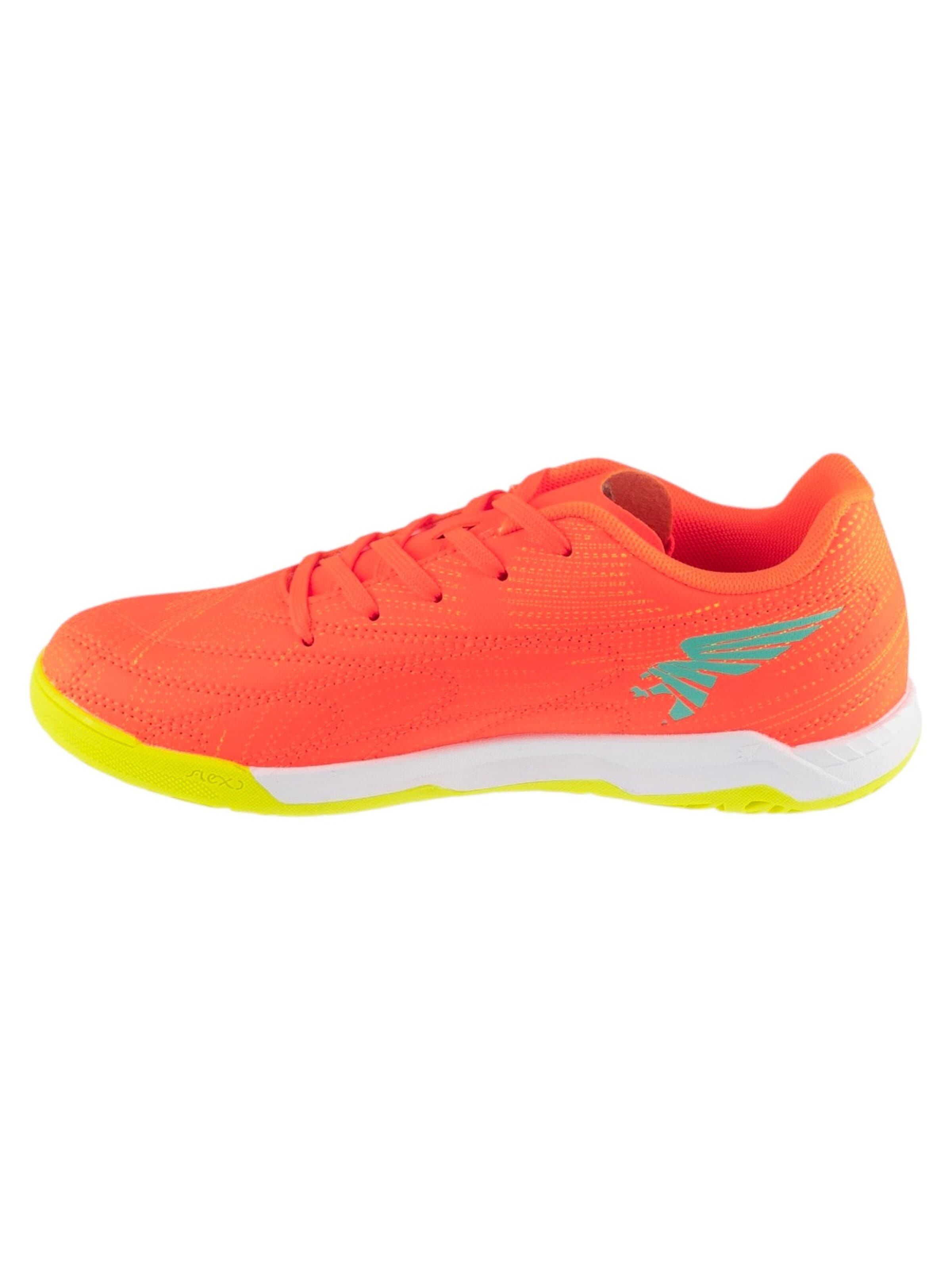JOMA Sportschoen 'Joma Evolution Jr 26 EVJW IN' in Oranje