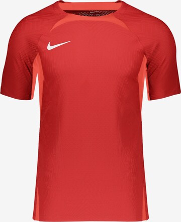 NIKE Trikot 'DF ADV Vapor IV' in Rot: predná strana